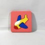 PZCA-029-PUZZLE CAT BINGKAI PESAWAT A